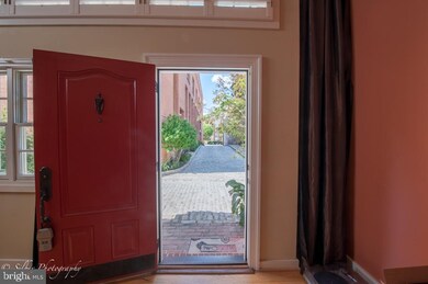 125 Welcome Alley, Baltimore, MD 21201 - photo 6