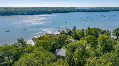 3 Weston Point Rd, Freeport, ME 04032 - photo 4