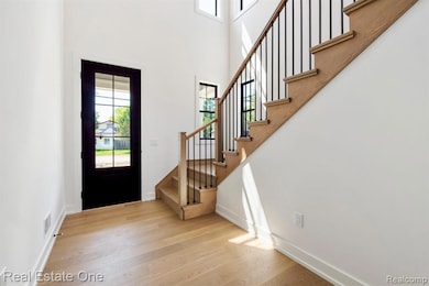 1517 Kessler Ave, Keego Harbor, MI 48320 - photo 3