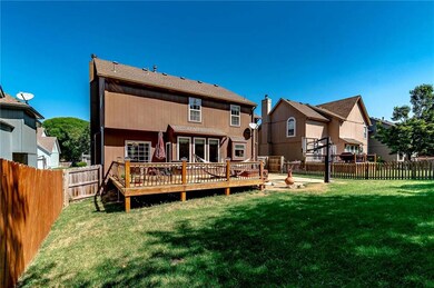 21805 W 49th St, Shawnee, KS 66226 - photo 4