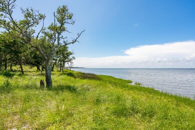 Soundfront Estate Lots in Indian Beach