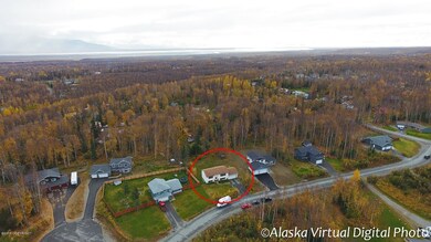 Drone Photo