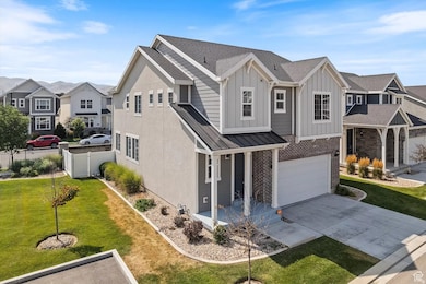 2399 N 3370 W, Lehi, UT 84043 - photo 4