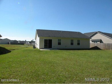 152 Crooked Run Drive
