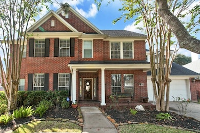 17002 Cross Springs Dr, Houston, TX 77095 - photo 7