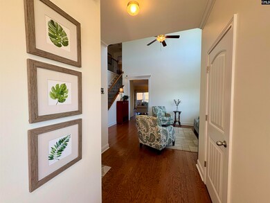 318 John Wayne Dr, West Columbia, SC 29170 - photo 3