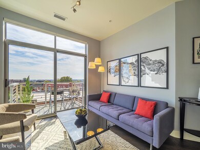 Ontario 17 unit 613, Washington, DC 20009 - photo 4