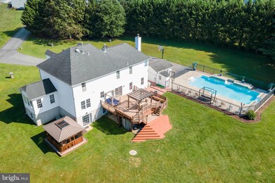 9998 Village Green Dr, Woodstock, MD 21163 - photo 2