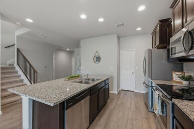 516 E Slaughter Ln unit 2402, Austin, TX 78744 - photo 7