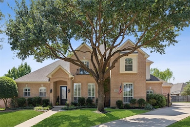 8209 Edgemont Ct, North Richland Hills, TX 76182 - photo 2