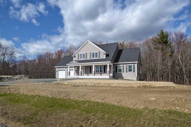 7 Breslin Farm Rd unit 7, Stratham, NH 03885 - photo 3