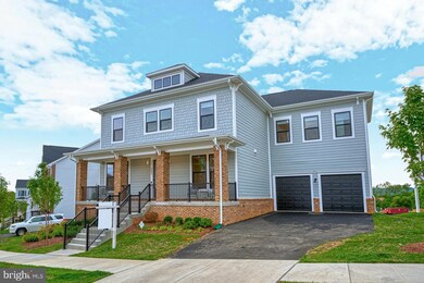 5095 Carter's Crossing, Marshall, VA 20115 - photo 2