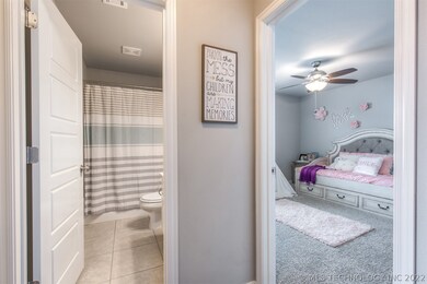 8775 S 256th East Ave, Broken Arrow, OK 74014 - photo 6