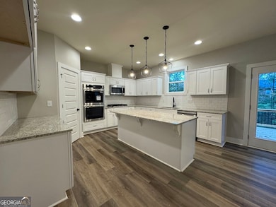 3019 Beverly Ct, McDonough, GA 30252 - photo 7