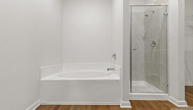 15102 Jetfire Point, von Ormy, TX 78073 - photo 5