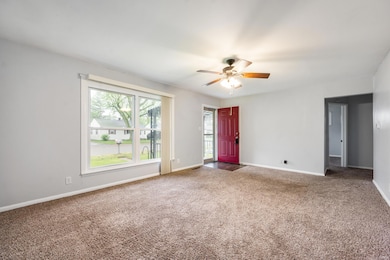 3505 S Ebright St, Muncie, IN 47302 - photo 6