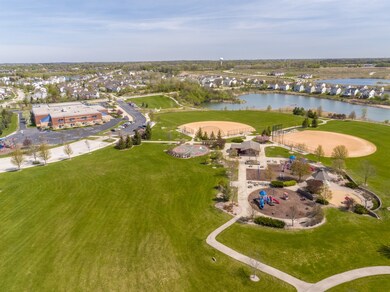 350 Lake Plumleigh Way, Algonquin, IL 60102 - photo 2