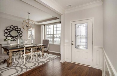 4208 Nigella Dr, Plainfield, IN 46168 - photo 4