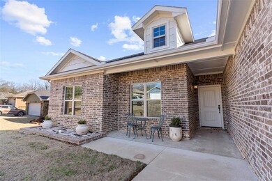 1821 Woodland Park Dr, Denison, TX 75020 - photo 4