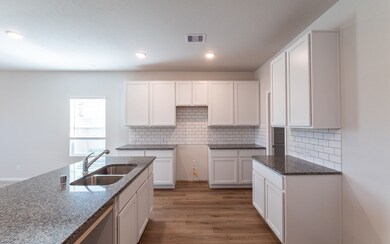 1118 Bending Trail Ln, Tomball, TX 77375 - photo 3