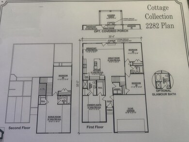 4004 Dortch Ln, Rockvale, TN 37153 - photo 2