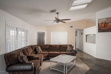 Main Living