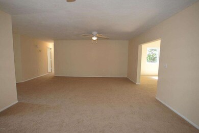 Applin Living -Dining room