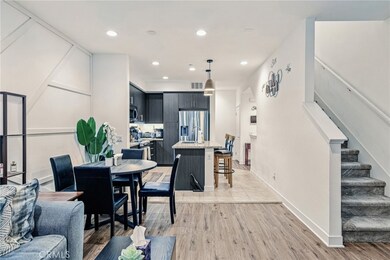 2520 Valentina Way unit 6, Commerce, CA 90040 - photo 7