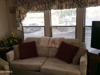 Pull Out Sofa