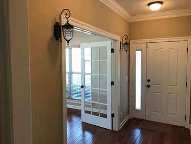 Foyer