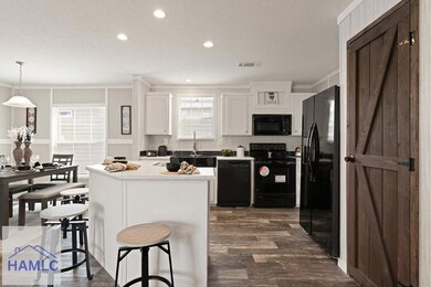 26 Odessa Rd, Jesup, GA 31546 - photo 6