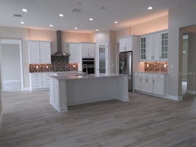 5315 San Remo Kitchen