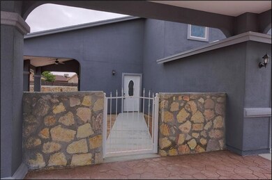 15332 Marburn Ct, Horizon City, TX 79928 - photo 6