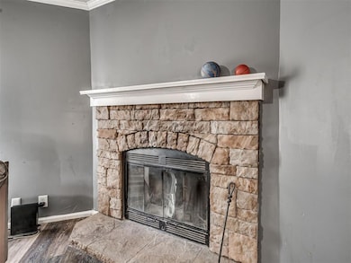 14316 Melody Ln, Newalla, OK 74857 - photo 6