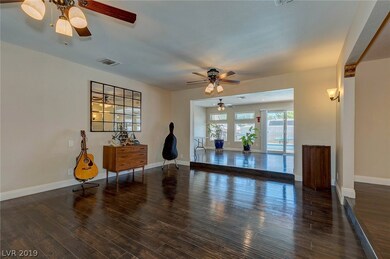 3672 S Rosecrest Cir, Las Vegas, NV 89121 - photo 7