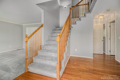 3066 Honeysuckle Dr, Ann Arbor, MI 48103 - photo 5
