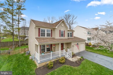 6440 Tydings Rd, Sykesville, MD 21784 - photo 2