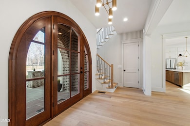 190 Clementine Way, Chapel Hill, NC 27516 - photo 5