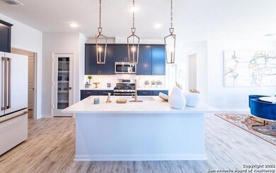 4141 Monteverde View, San Antonio, TX 78261 - photo 6