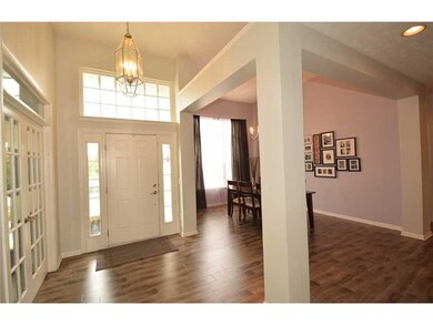 12729 Desplaines Dr, Fishers, IN 46037 - photo 3