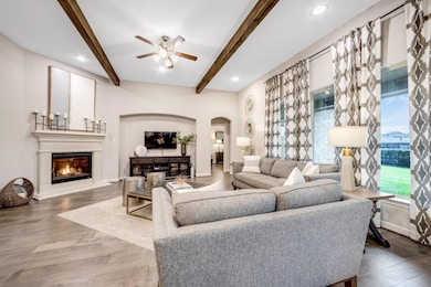 Representative Photo