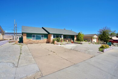 4016 Beckland Dr, Farmington, NM 87402 - photo 2