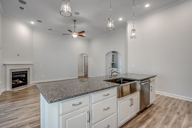 540 Canborough Ln unit Lot 33, Murrells Inlet, SC 29576 - photo 7