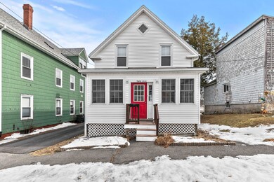 87 Douglass St, Portland, ME 04102 - photo 2