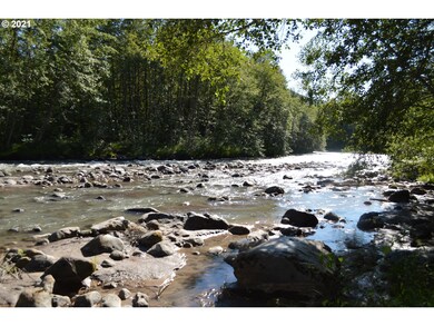 River Access Deeded