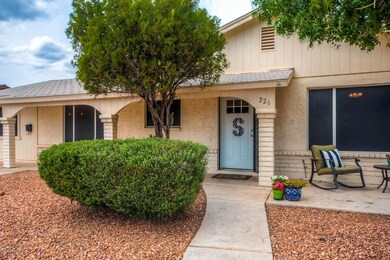226 E Harvard Drive Tempe AZ-large-004-1