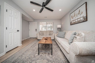 2430 Greenbriar Dr unit D, Manhattan, KS 66502 - photo 6