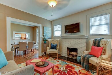 1428 Rensselaer Ave, Jacksonville, FL 32205 - photo 6