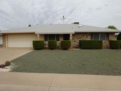 9518 W Appaloosa Dr, Sun City, AZ 85373 - photo 4
