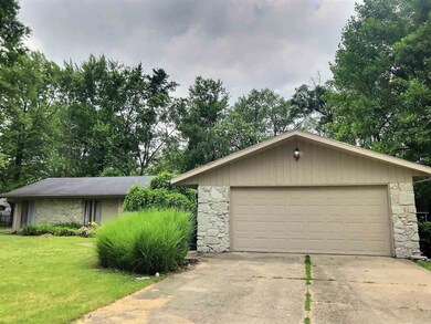 5003 N Cornwall Dr, Muncie, IN 47304 - photo 3